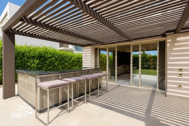 Image of Elegant Standalone Villa in Hacienda Bay